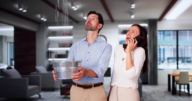 Trusted Water Damage Restoration in Espy, PA | Fast, Reliable, and Ready to Assist You